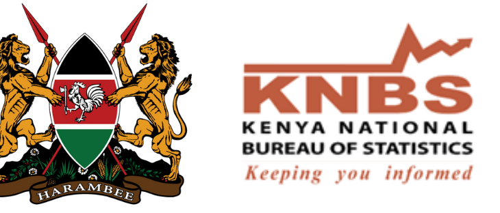 Kenya National Bureau of Statistics (KNBS): Employment Application Form – REF. KNBS/F/93/29