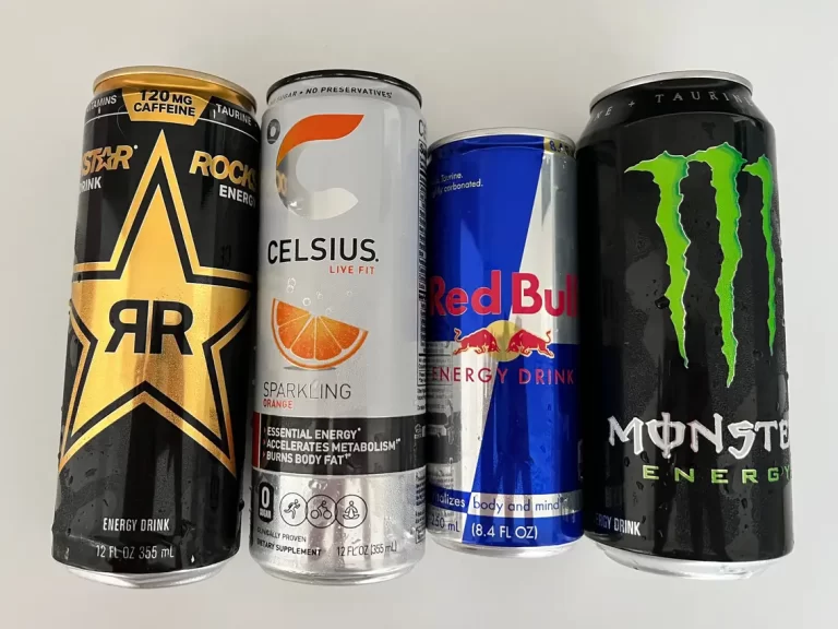 Urgent Health Warning: The Hidden Dangers of Energy Drinks You Need to Know