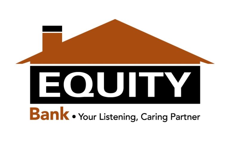 Equity Bank Hiring in 15 Positions