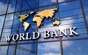 4 Vacancies Open At World Bank