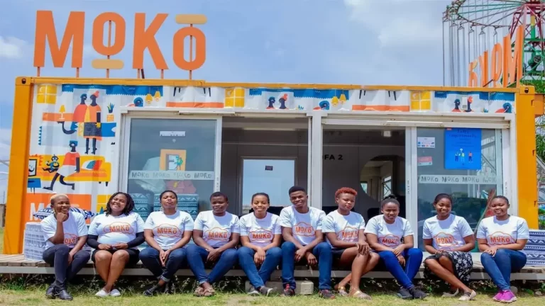 Internship Opportunity Open At Moko Home + Living