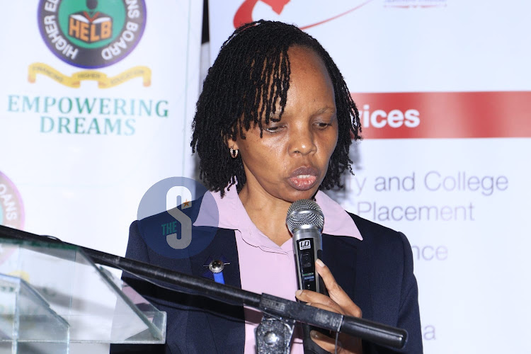 KUCCPS Opens KMTC Application Portal for September 2024 Intake