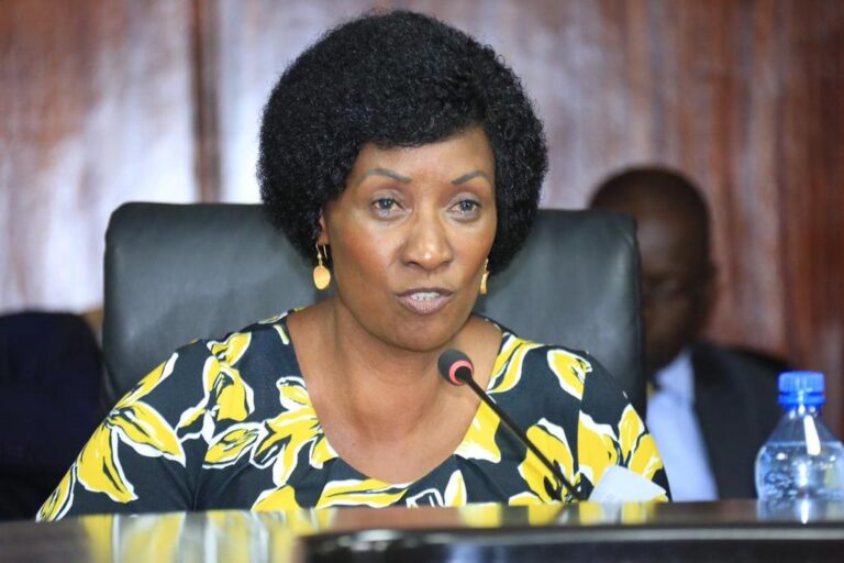 MPs to Meet TSC Over Hiring of 46,000 JSS Intern Teachers