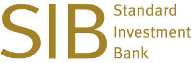 Standard Investment Bank (SIB) Hiring in 5 Positions