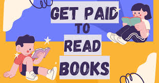 Get Paid to Read Books Aloud: Top Websites Offering Decent Pay